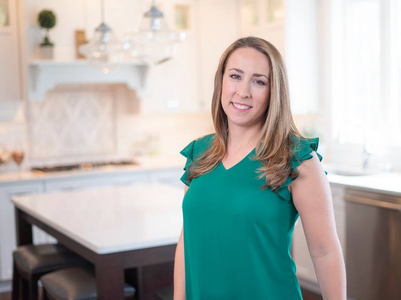 Sara Bovee interviewed for Women’s Health Wednesday