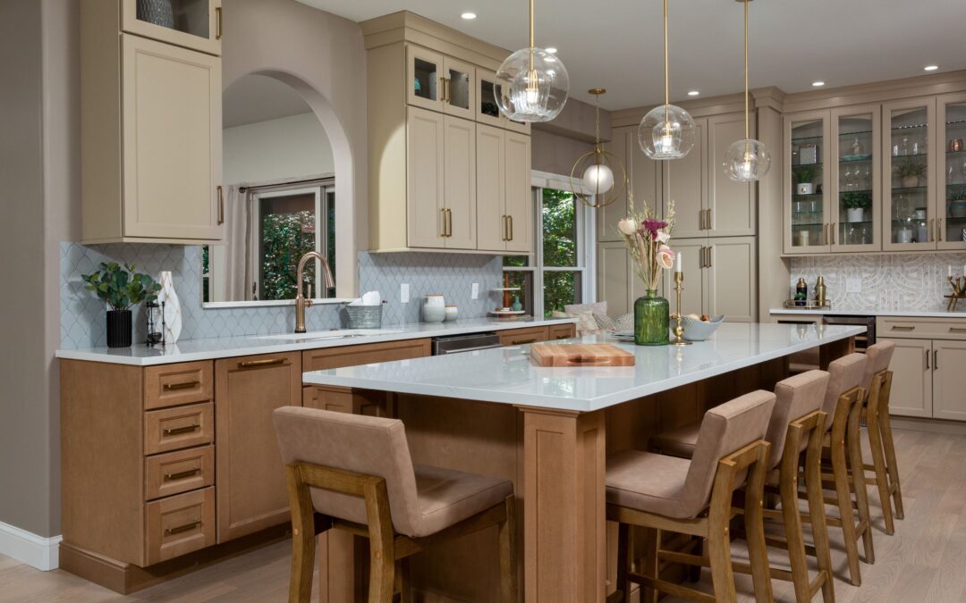Kitchen Remodel, Slingerlands NY